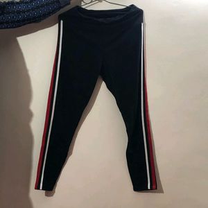 Combo Of Ankle-Length Leggings