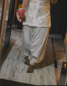 patliya suit salwar