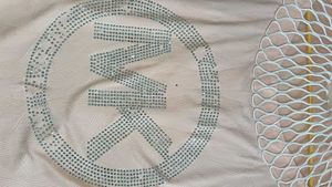 Michael Kors MK Rhinestone Top
