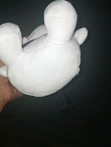 KUROMI PLUSHIE SANRIO HELLO KITTY