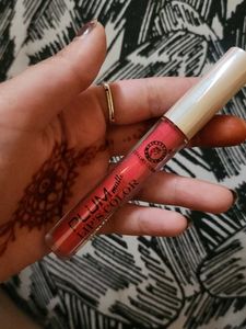 New Blood Red Lipstick 💄 💋 ✨️