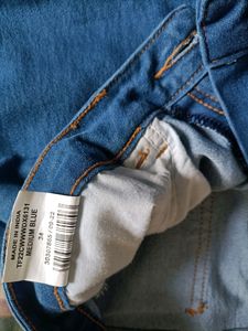 New Denim For Girls/ Women