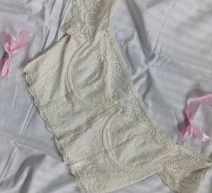 lace top