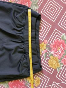 SALE Black Activewear Leggings with pockets