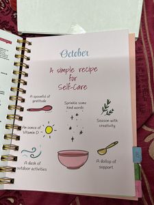Skincare Planner