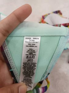 ted baker padded bra 36CD