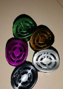 Brand new Set of 5 Chic Hair Claw Clips