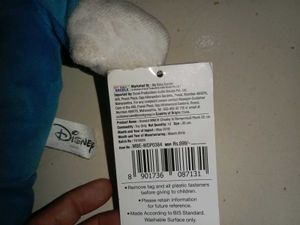Disney Donald Duck Plush Toy