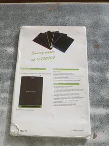 8.5" LCD Writing Tablet