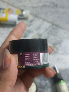 Pilgrim Skincare Set