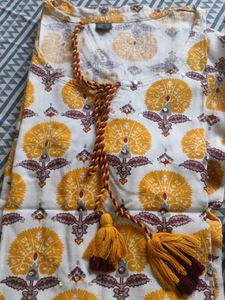 Elegant Women's Kurta Sets - Two Piece