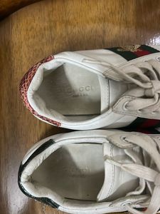 Designer Bee Sneakers