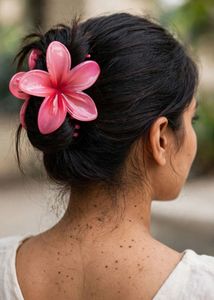 🎀 BUY 5 MINI CLIPS &amp; GET 2 BIG FLOWER  FREE