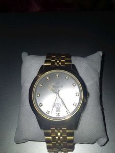 New Watch