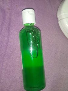 Homemade Neem Body Wash