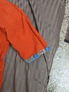 pure cotton salwar suit donation