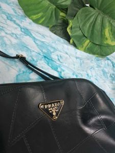 ➡️Prada slingbag dupe⬅️