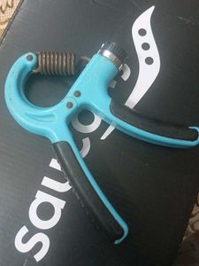 🚨Price Dropped! Hand Grip Strengthener/Gripper