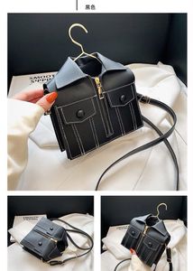Importer Look Jacket Sling BaG