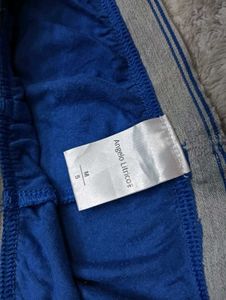 Men's Blue Boxer Briefs ♥️