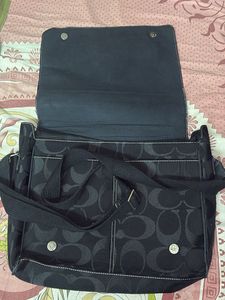 COACH LAPTOP BAG