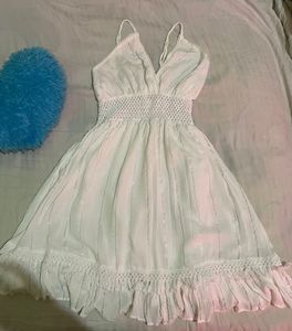 perfect beach dress