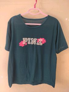 Green Tshirt