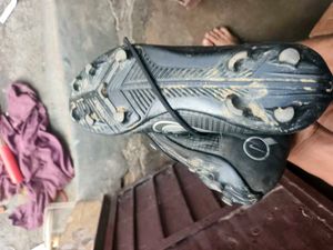 Nike Mercurial Soccer Cleats
