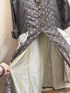 Stylish Ethnic dress