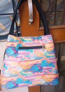 30rs 📴 On Delivery 🚚new Colourfull Bag