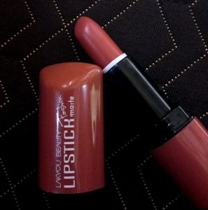 Premium Shade Chocolate Nude Lipstick