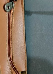Stylish Brown side Bag