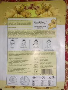 Masking