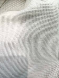 Short Sleeve Polo Neck Top