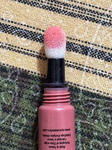 NYX Powder Puff Lippie