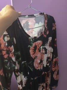 Full Length Dress