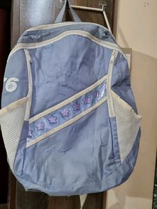 School Bag 🎒
