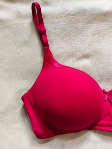 DIXCY SCOTT SLIMZ Full Coverage Light Padded Bra