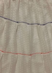 party wear gown