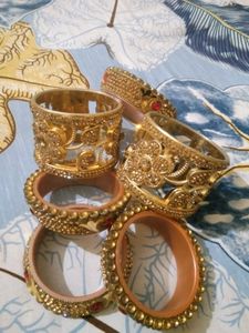 Bangle Set For WOMEN