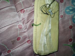 Woman Hand Purse