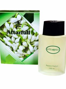 Attarfull Apparel Unisex Perfume 100ml