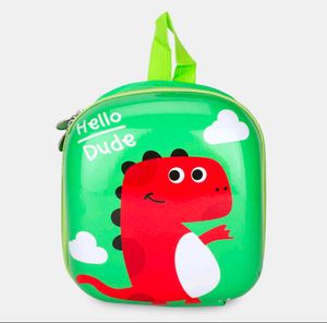 Cute Dinosaur Backpack for Kids