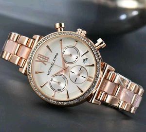 Michael Kors women watch highly demanded