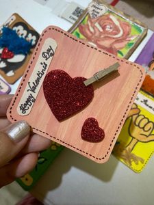 Handmade Valentines Week Cards for ur loved ones