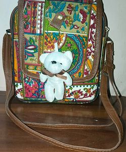 Sling Bag For Girls/women- New