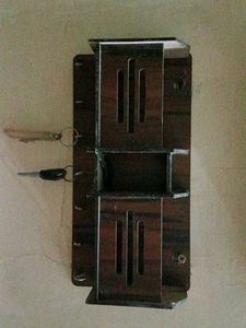 Key Holder