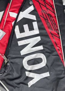 Yonex Badminton kit bag