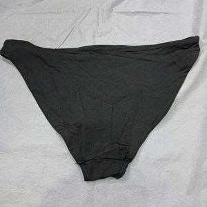 😍 Classic Black Bikini Bottom