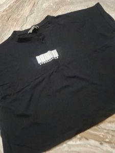 black top perfect for casual wear